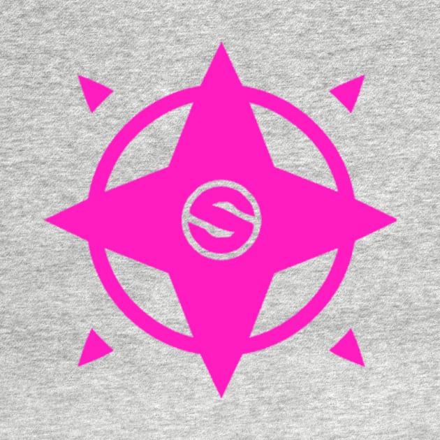 Supernova Logo (2021) by Supernova Shop